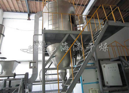 氧化鋁專(zhuān)用離心噴霧干燥機(jī)
