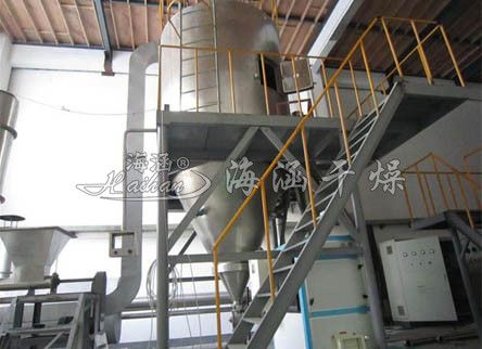 氧化鋁專用離心噴霧干燥機