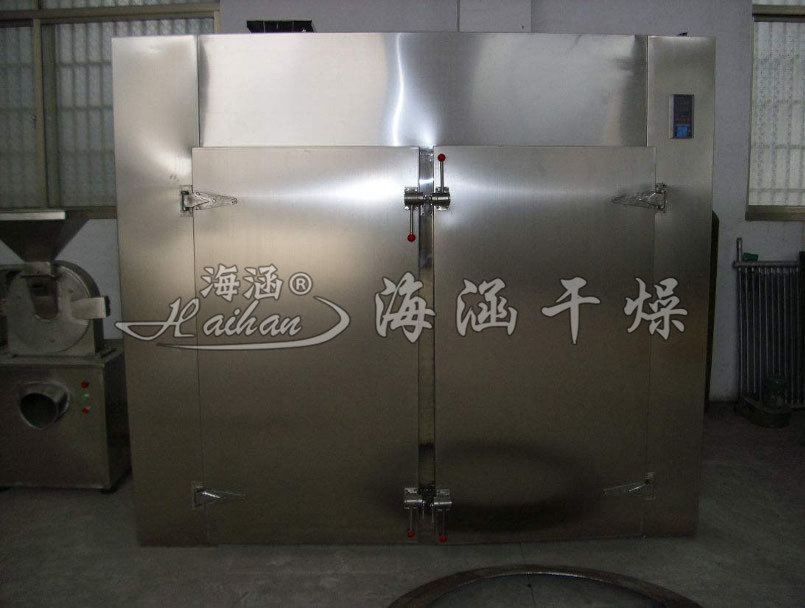 CT、CT-C系列熱風(fēng)循環(huán)烘箱