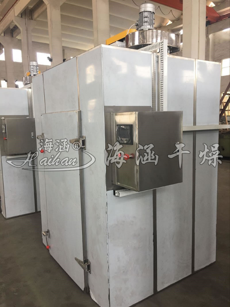 CT、CT-C系列熱風(fēng)循環(huán)烘箱