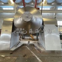 雙錐回轉(zhuǎn)真空干燥機(jī)的操作規(guī)程